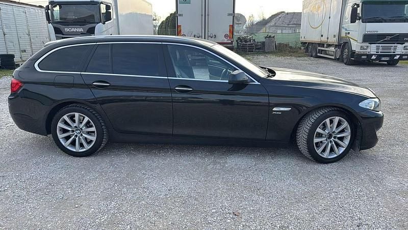 Usata BMW 530 193 CV (141 kW) 2011 Station wagon