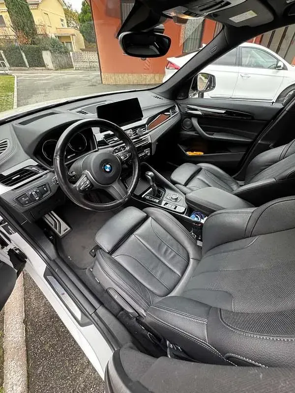 Usata BMW X1 xLine 190 CV (139 kW) 2020 SUV