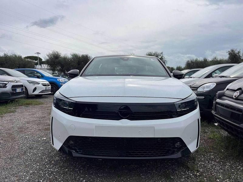 Usata Opel Corsa S 75 CV (55 kW) 2024 Bianco Utilitaria