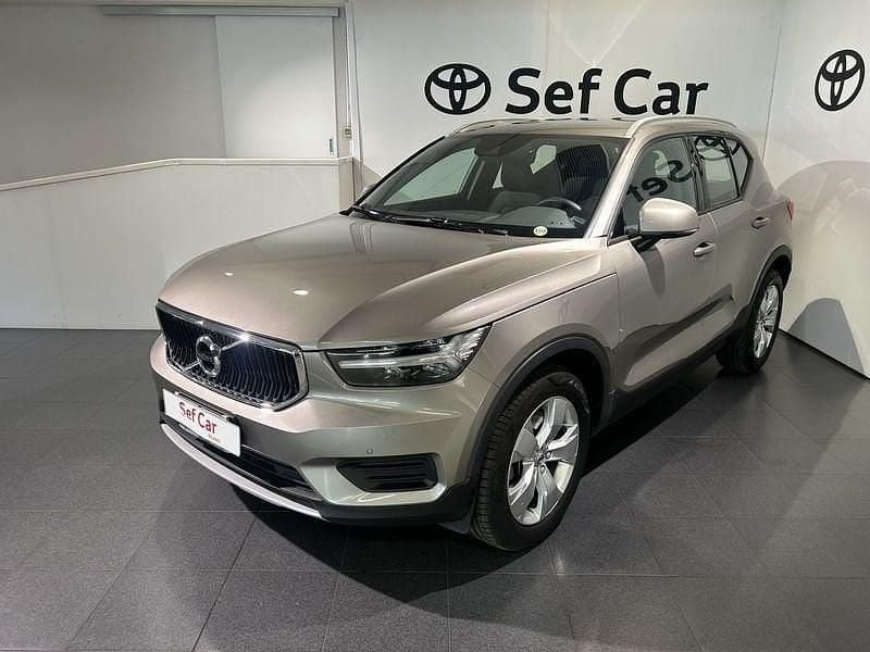Other Usata 2022 Volvo XC40 Core SUV | 24.400 € (Ottimo prezzo) - Immagine 1/3