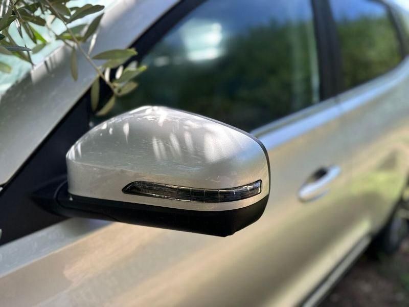 Usata DR DR 5.0 149 CV (109 kW) 2022 Grigio SUV