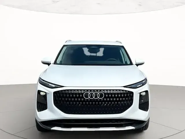 Nuova Audi Q3 Advanced 204 CV (150 kW) 2026 Bianco SUV