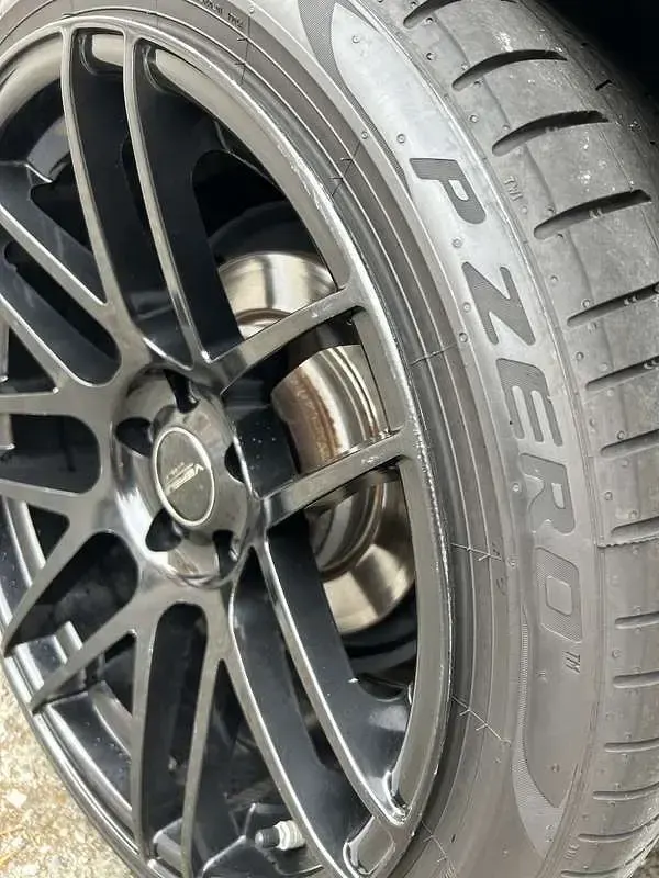 Usata BMW 420 Gran Coupé M Sport 184 CV (135 kW) 2019 Coupé