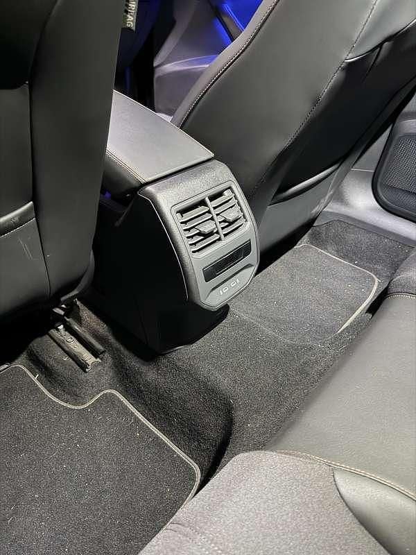 Usata Cupra Formentor 150 CV (110 kW) 2023 Nero SUV