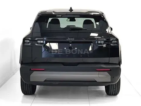 Nuova Jeep Compass Altitude 136 CV (100 kW) 2026 SUV