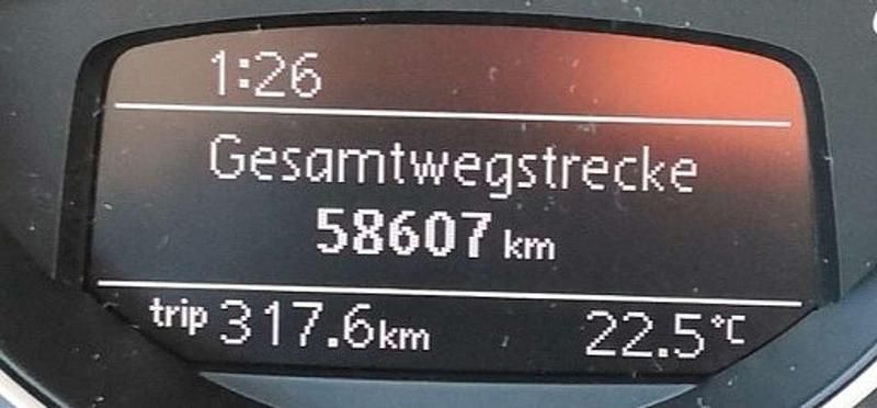 Usata Skoda Citigo G-TEC Style 68 CV (50 kW) 2019 Grigio Utilitaria