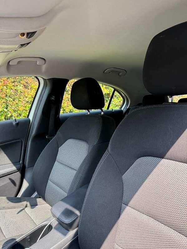Occasion Mercedes A160 Executive 90 ch (66 kW) 2014 Blanc Berline