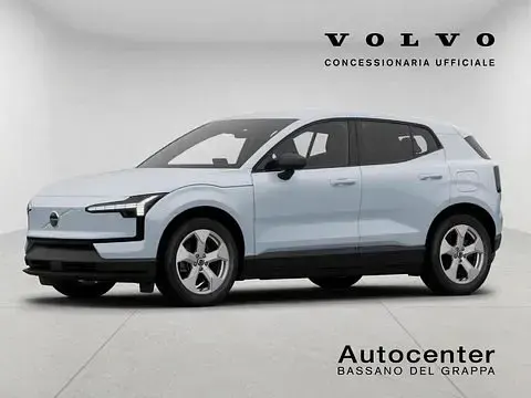 Usata Volvo EX30 200 kW (272 CV) 2026 SUV