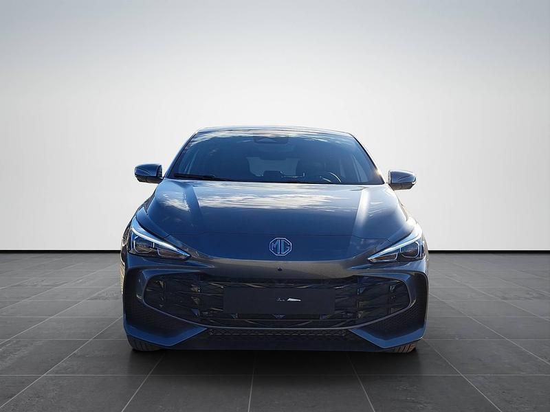 Nuova MG MG3 Luxury 2026 Hampstead grey Utilitaria