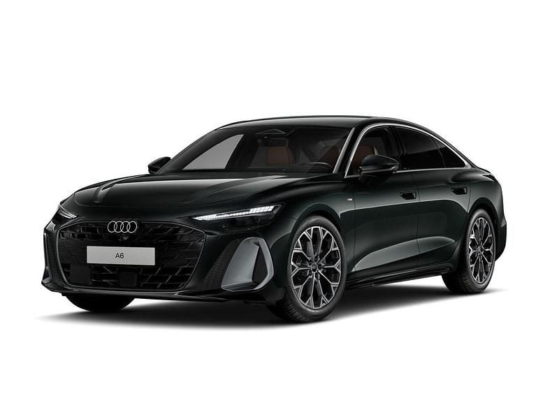 Usata Audi A6 S-Line 204 CV (150 kW) 2025 Berlina