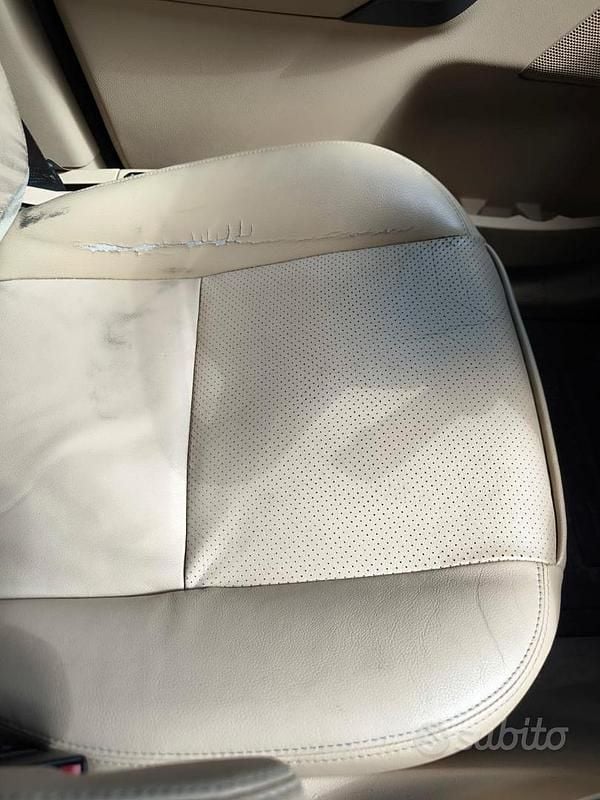 Usata Land Rover Freelander 2 160 CV (117 kW) 2008 Nero SUV