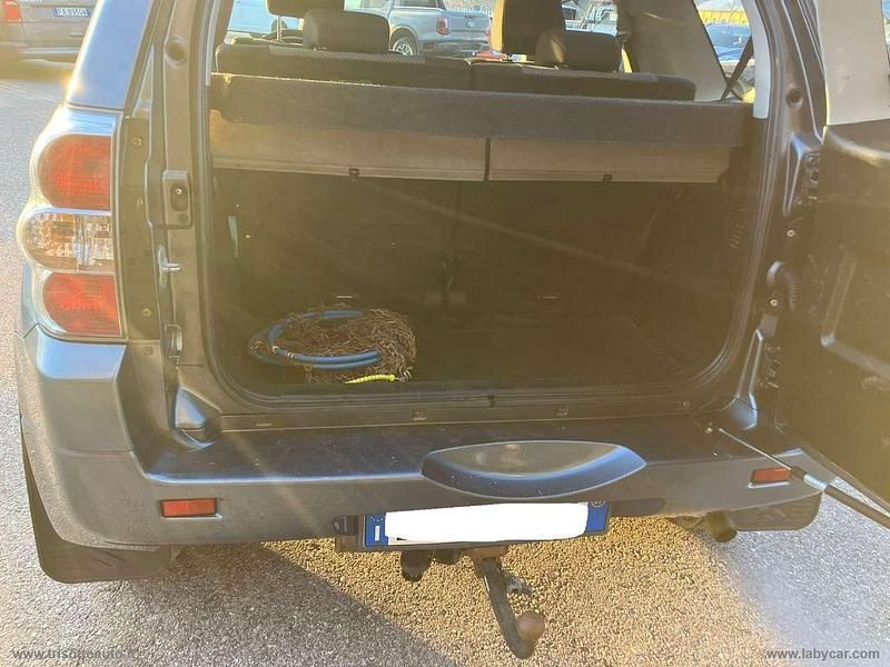 Usata Suzuki Grand Vitara 129 CV (94 kW) 2007 Other SUV