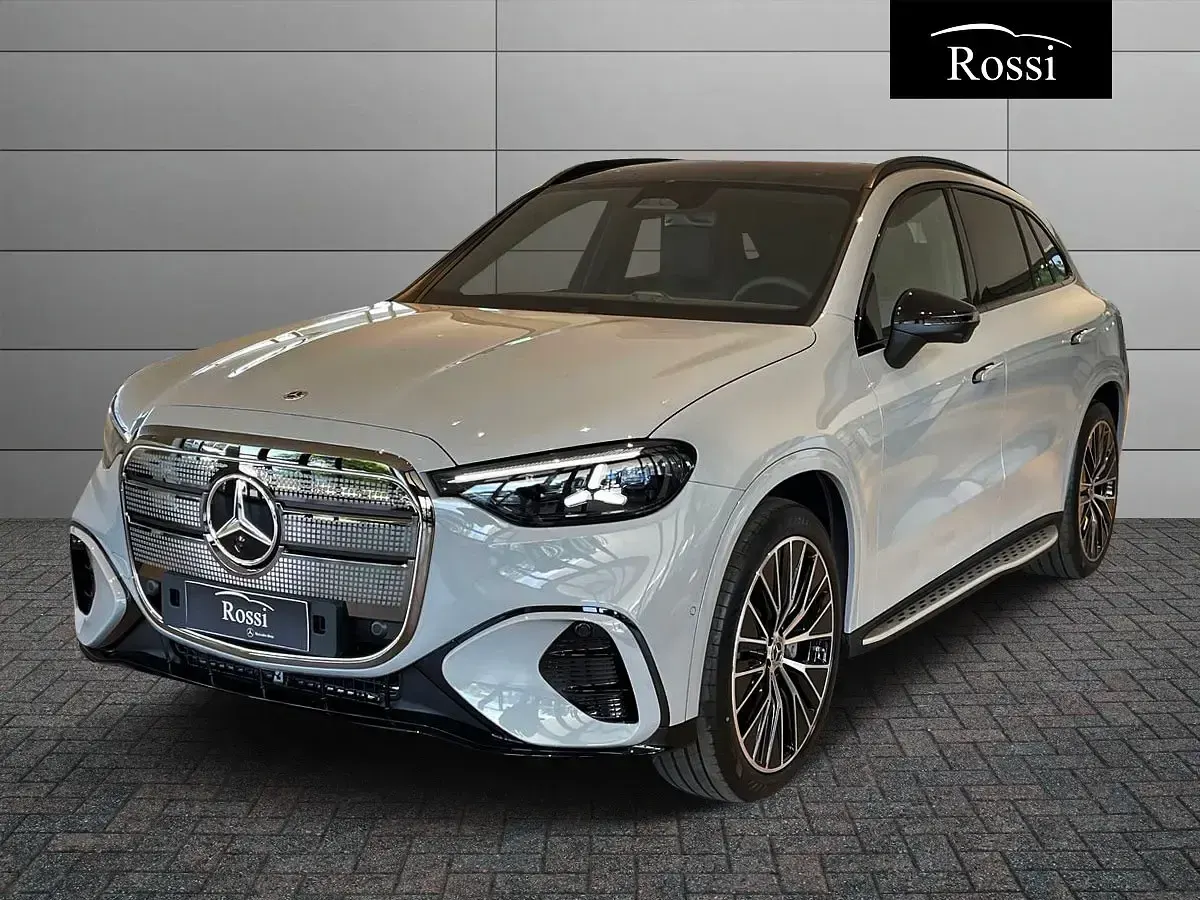 Usata Mercedes GLC400d 490 CV (360 kW) 2026 SUV