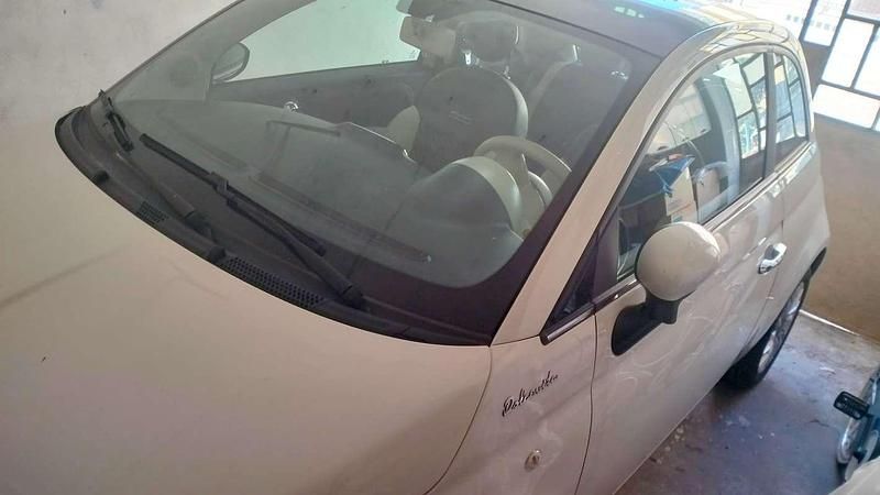 Usata Fiat 500 Dolcevita 69 CV (50 kW) 2022 Utilitaria