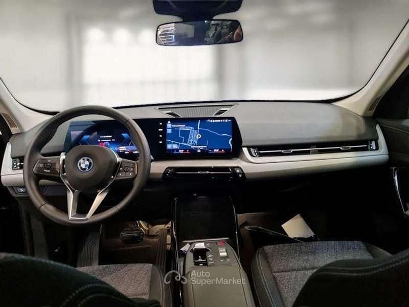 Nuova BMW iX1 103 kW (141 CV) 2026 Nero SUV