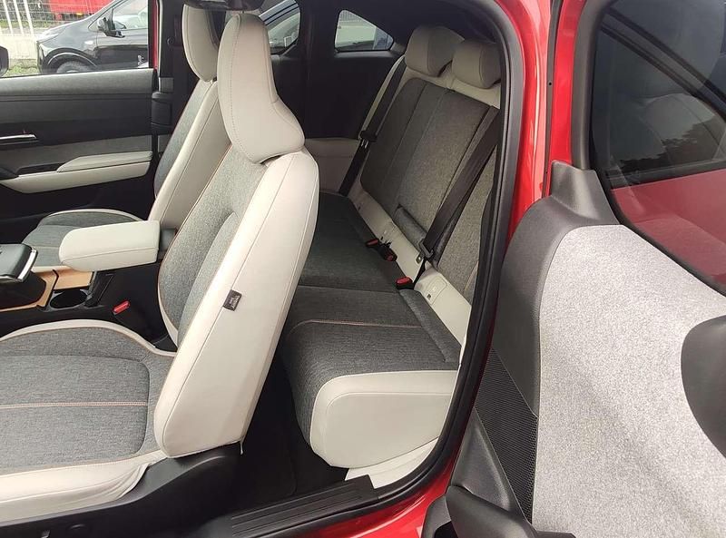 Usata Mazda MX30 Makoto 73 CV (53 kW) 2023 Rosso SUV