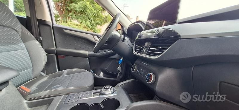 Usata Ford Kuga 2021 SUV