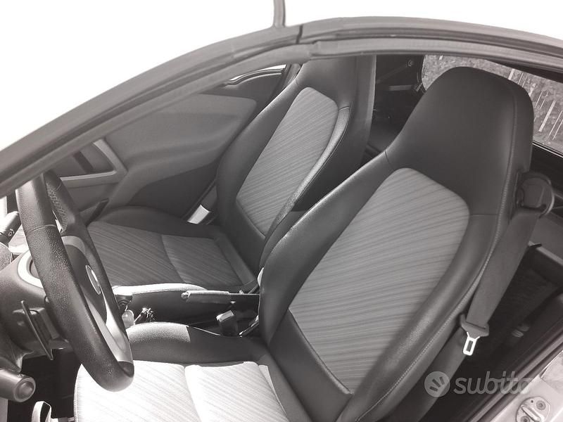 Usata Smart ForTwo Cabrio 71 CV (52 kW) 2015 Cabrio