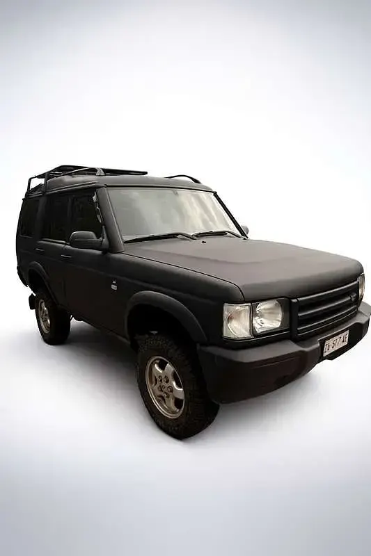 Usata Land Rover Discovery 139 CV (102 kW) 2000 SUV
