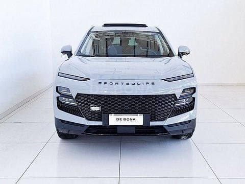 Grigio Usata 2025 Sportequipe S6 GT SUV | 32.900 € (Molto cara) - Immagine 1/4