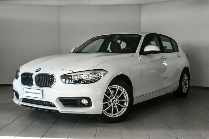 Usato 2019 BMW 118 2.0 Diesel 150 CV (21.900 €) 46051