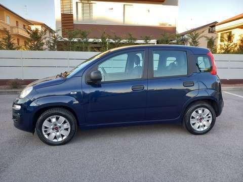 Venduto Fiat Panda 1 2 Easy Easypower Auto Usate In Vendita