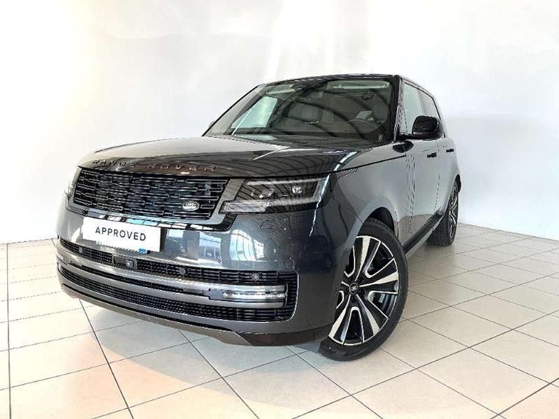 Usata Land Rover Range Rover HSE 249 CV (183 kW) 2024 Other SUV