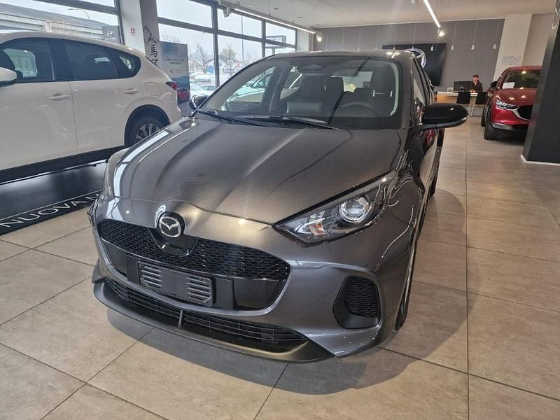 Nuova Mazda 2 Center-Line 116 CV (85 kW) 2026 Vari colori Utilitaria