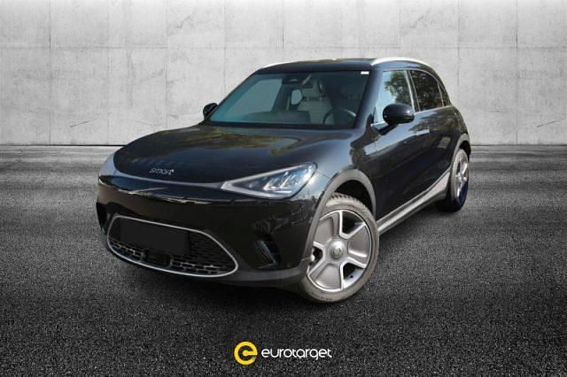 Usata Smart #1 Edition #1 200 kW (272 CV) 2024 Nero SUV