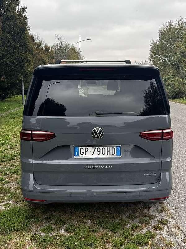 Usata VW Multivan Energetic 150 CV (110 kW) 2023 Furgone
