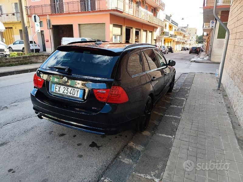 Usata BMW 320 184 CV (135 kW) 2011 Station wagon