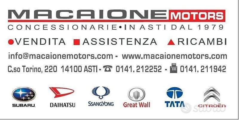 Usata Renault Scénic 102 CV (75 kW) 2001 Grigio Monovolume