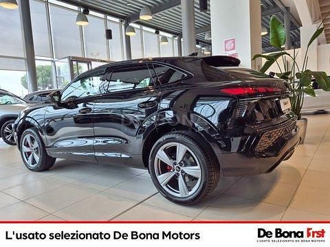 Nuova Audi Q3 Sportback Business 150 CV (110 kW) 2026 Nero SUV