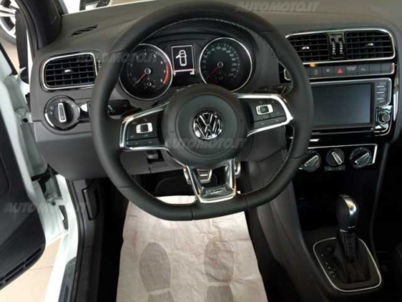 Venduto VW Polo 1.0 TSI 110 CV 5p. Hi. - auto usate in vendita