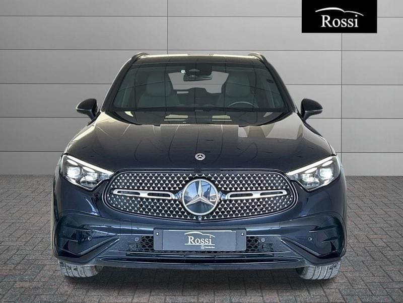 Usata Mercedes GLC220 AMG Line Premium 197 CV (144 kW) 2023 SUV