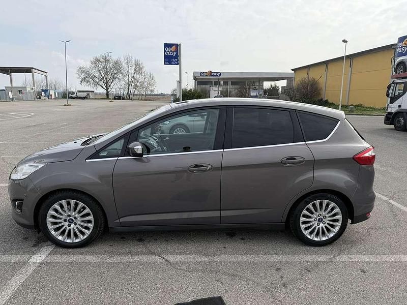 Usata Ford C-MAX Business Edition 116 CV (85 kW) 2015 Monovolume