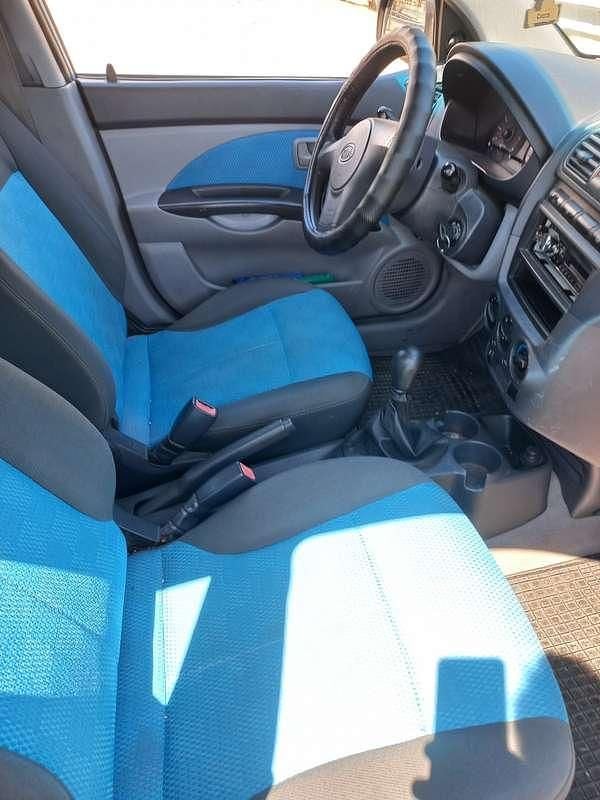 Usata Kia Picanto 63 CV (46 kW) 2008 Utilitaria