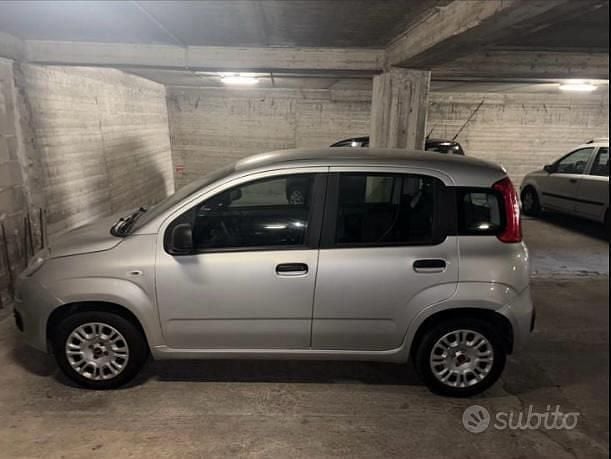 Usata Fiat Panda Pop 69 CV (50 kW) 2018 Utilitaria