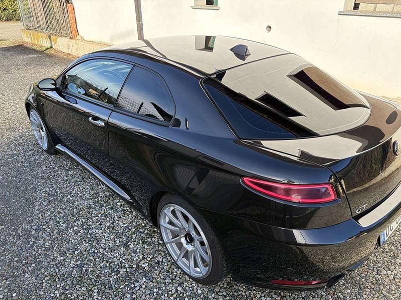 Usata Alfa Romeo GT 150 CV (110 kW) 2005 Coupé