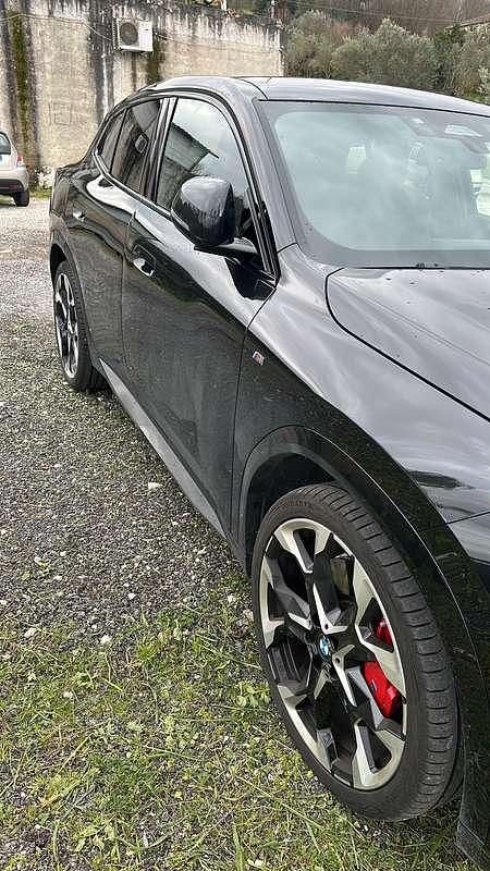 Usata BMW X2 M Sport 150 CV (110 kW) 2025 SUV