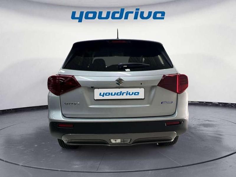 Nuova Suzuki Vitara Cool 129 CV (94 kW) 2025 Blu SUV