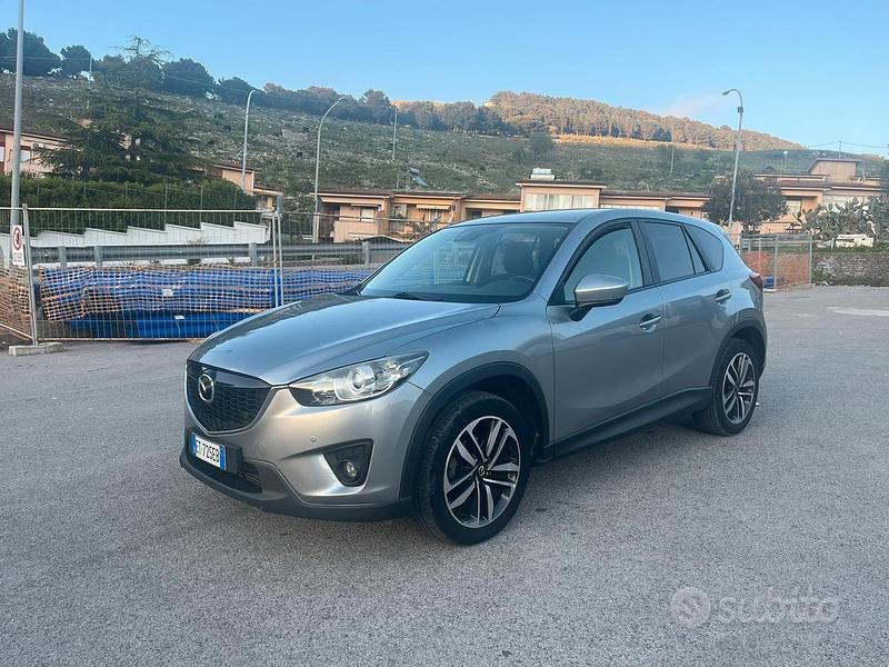 Usata Mazda CX-5 150 CV (110 kW) 2013 SUV