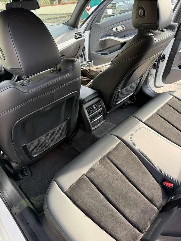 Usata BMW 318 M Sport 150 CV (110 kW) 2021 Station wagon