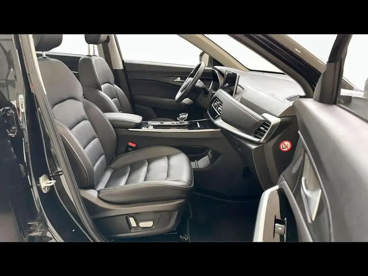 Usata EVO Evo 7 174 CV (127 kW) 2024 Nero SUV