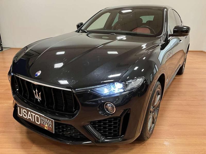 Other Usata 2019 Maserati Levante SUV | 38.900 € (Ottimo prezzo) - Immagine 1/4