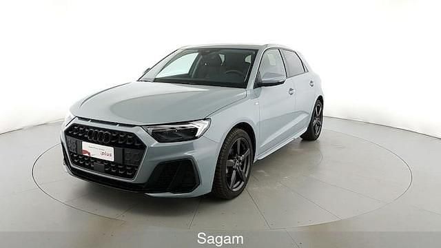 Usata 2024 Audi A1 Due volumi | 26.900 € (Buon prezzo) - Immagine 1/4