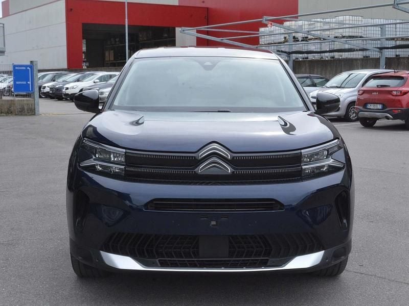 Usata Citroën C5 Aircross PureTech 131 CV (96 kW) 2024 SUV