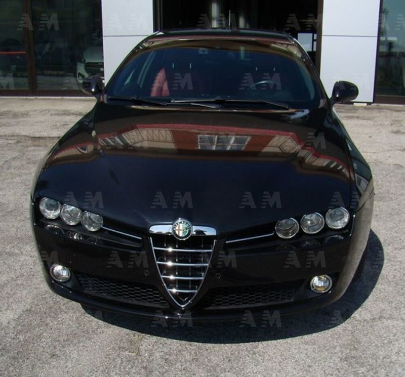Usata Alfa Romeo 159 1.7 Benzina 200 CV (2011) a Maggiore • Valutata da AutoUncle Usata Alfa Romeo 159 1.7 Benzina 200 CV (2011) a Maggiore • Valutata da AutoUncle
