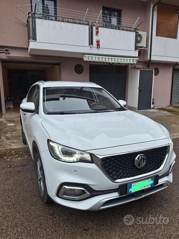 Usata MG HS Comfort 2023 SUV