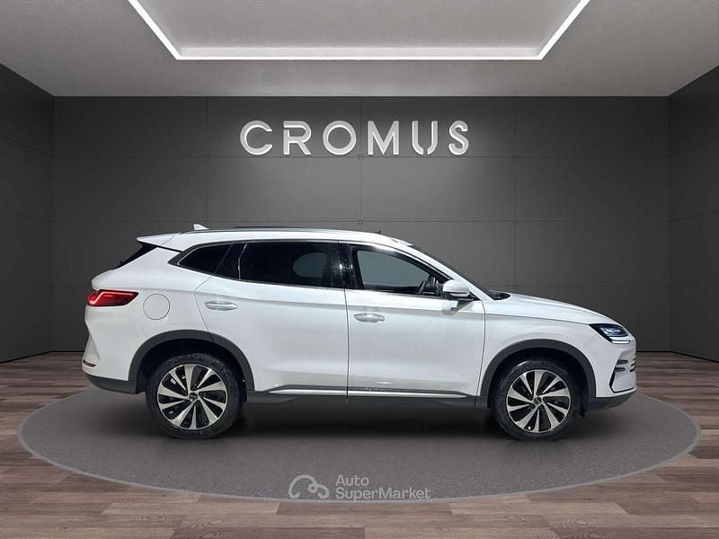 Nuova BYD Seal U Comfort 218 CV (160 kW) 2025 Other SUV